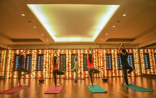 Grand Hyatt Goa