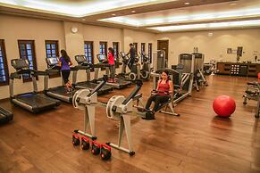 Grand Hyatt Goa