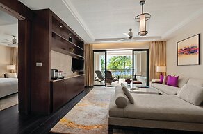 Grand Hyatt Goa