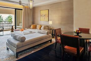 Grand Hyatt Goa