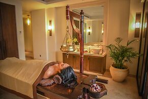 Grand Hyatt Goa