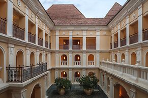 Grand Hyatt Goa