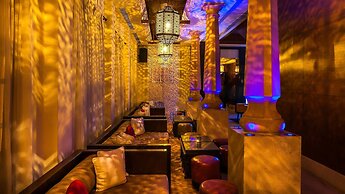 Grand Hyatt Goa