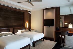 Grand Hyatt Goa
