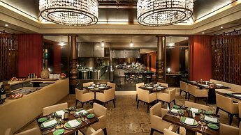 Grand Hyatt Goa
