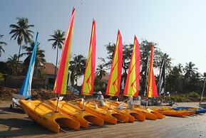 Grand Hyatt Goa