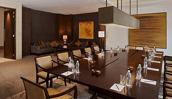 Grand Hyatt Goa