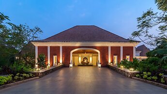 Grand Hyatt Goa