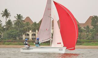 Grand Hyatt Goa