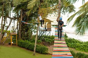 Grand Hyatt Goa