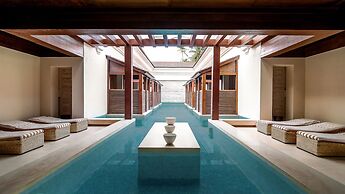 Grand Hyatt Goa