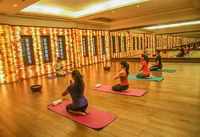 Grand Hyatt Goa