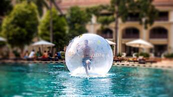 Grand Hyatt Goa