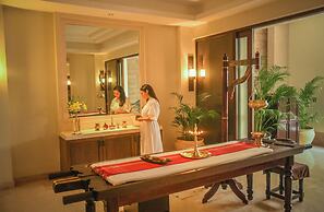 Grand Hyatt Goa