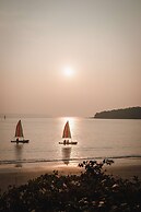 Grand Hyatt Goa