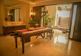 Grand Hyatt Goa