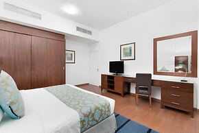 Golden Sands Hotel & Residences