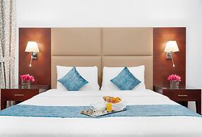 Golden Sands Hotel & Residences