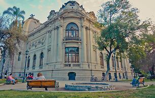 Park Plaza Apart Hotel