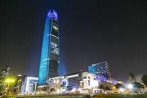 Park Plaza Apart Hotel