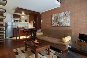 Park Plaza Apart Hotel