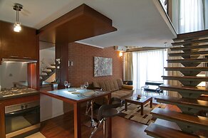 Park Plaza Apart Hotel
