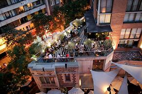 Park Plaza Apart Hotel