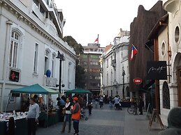 Park Plaza Apart Hotel