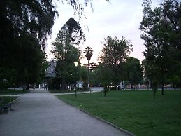 Park Plaza Apart Hotel