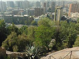 Park Plaza Apart Hotel