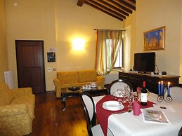 Castello Izzalini Todi Resort