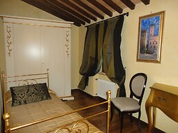 Castello Izzalini Todi Resort