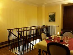 Castello Izzalini Todi Resort
