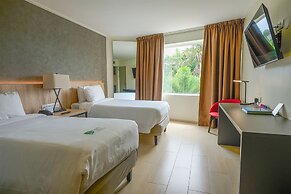 Torarica Resort