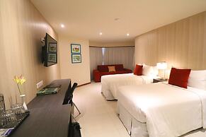 Torarica Resort