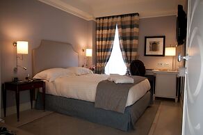 Best Western Premier Villa Fabiano Palace Hotel