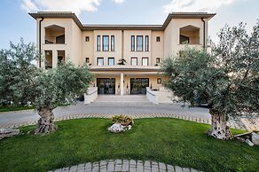 Best Western Premier Villa Fabiano Palace Hotel