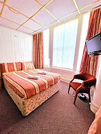 The Albany Hotel