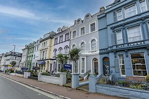 The Belmont