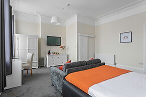 The Belmont
