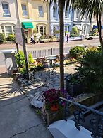 The Belmont