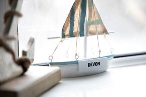 The Belmont