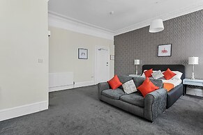 The Belmont