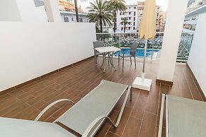 Eix Alcudia Hotel - Adults Only