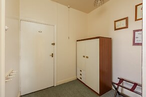 Crossways