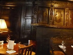 The Talbot Inn
