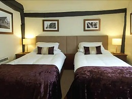 The Talbot Inn
