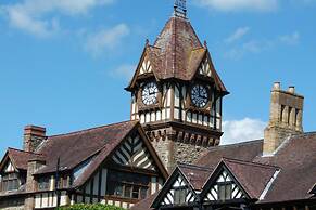 The Talbot Inn