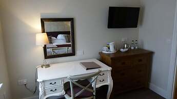 The Talbot Inn