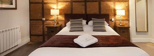 The Talbot Inn